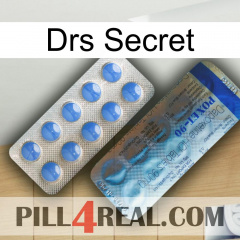 Drs Secret 40